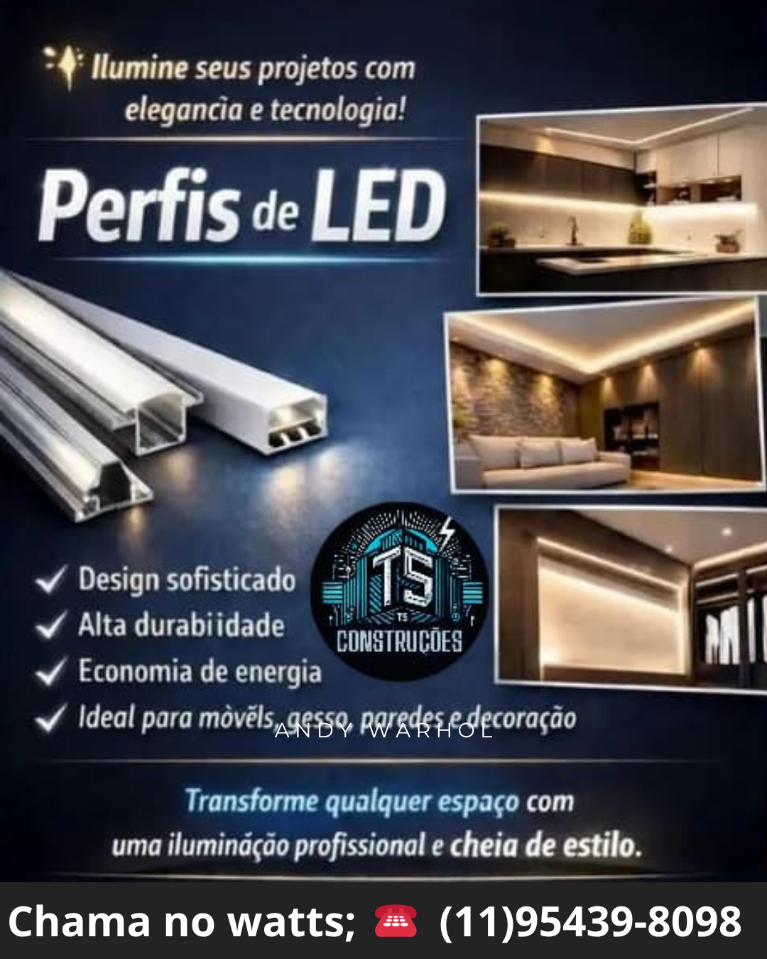Tsconstruções portfolio 6